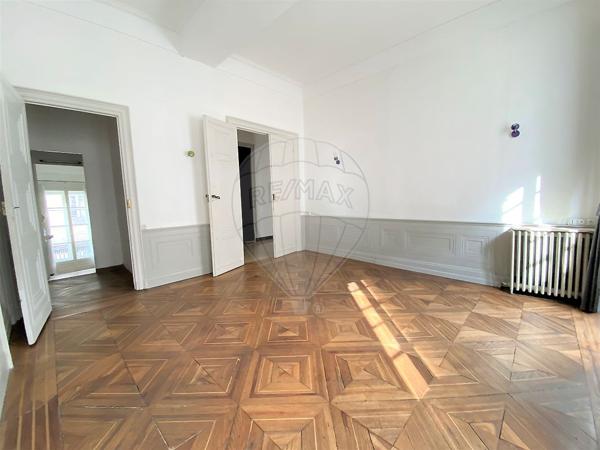 Appartement  en vente - Bas des pentes - Presqu’île