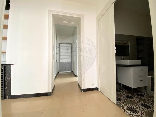 Appartement  en vente - Bas des pentes - Presqu’île