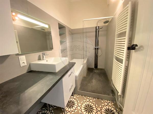 Appartement  en vente - Bas des pentes - Presqu’île