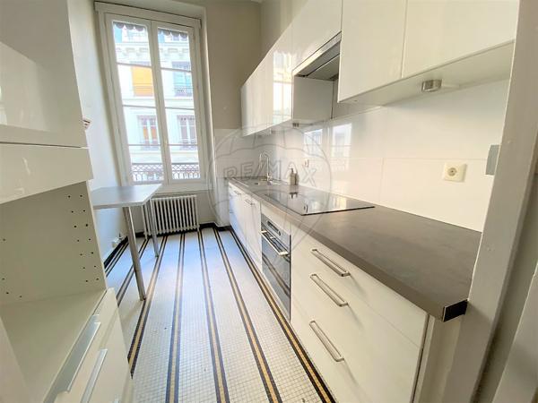 Appartement  en vente - Bas des pentes - Presqu’île