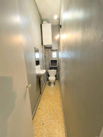 Appartement  en vente - Bas des pentes - Presqu’île