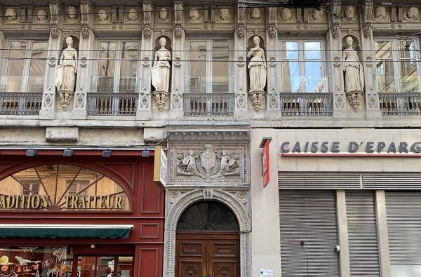 Appartement  en vente - Bas des pentes - Presqu’île