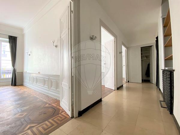 Appartement  en vente - Bas des pentes - Presqu’île