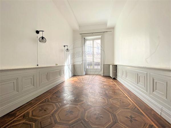 Appartement  en vente - Bas des pentes - Presqu’île