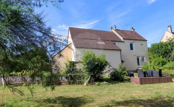 Maison  en vente - Nièvre - 58