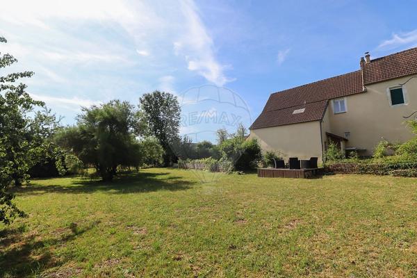 Maison  en vente - Nièvre - 58