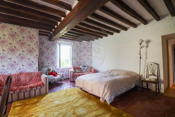 Maison  en vente - Nièvre - 58