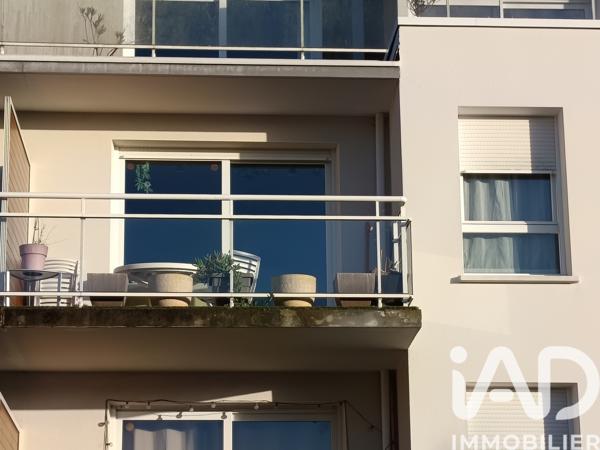 Appartement à vendre 2 pièces 41 m² Plescop