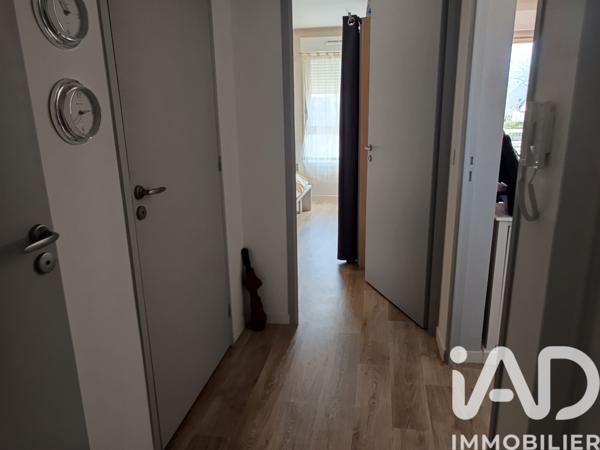 Appartement à vendre 2 pièces 41 m² Plescop