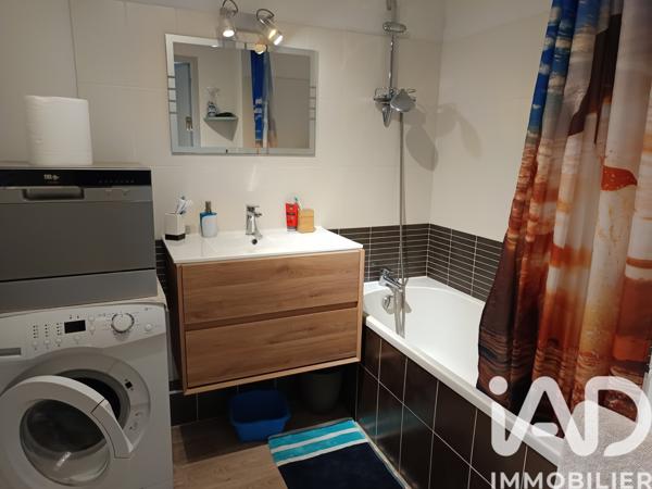 Appartement à vendre 2 pièces 41 m² Plescop