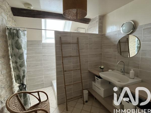 Maison à vendre 6 pièces 151 m² Bayel