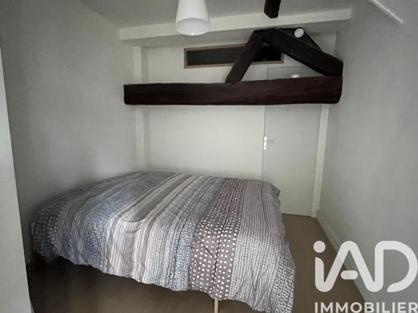 Maison à vendre 6 pièces 151 m² Bayel