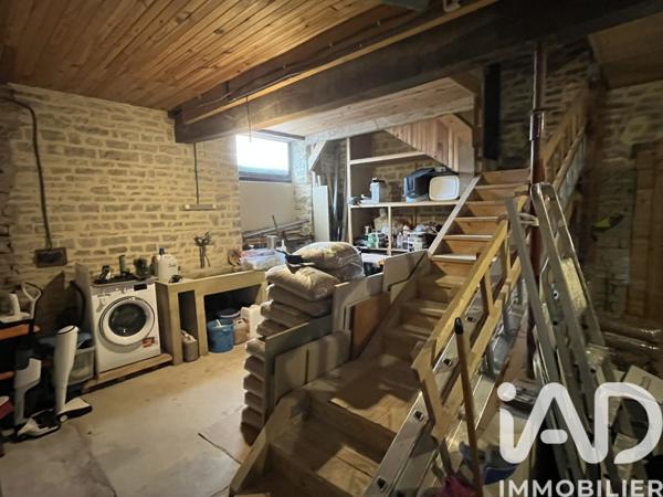 Maison à vendre 6 pièces 151 m² Bayel