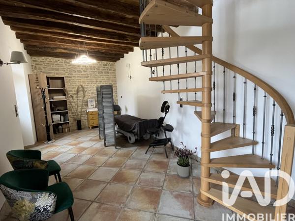 Maison à vendre 6 pièces 151 m² Bayel