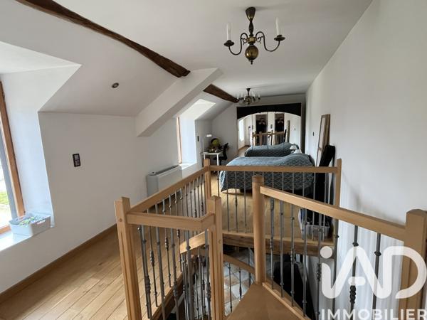 Maison à vendre 6 pièces 151 m² Bayel