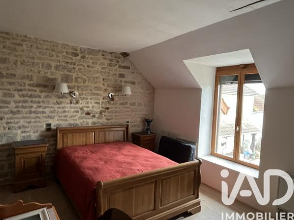 Maison à vendre 6 pièces 151 m² Bayel