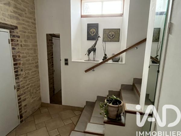 Maison à vendre 6 pièces 151 m² Bayel