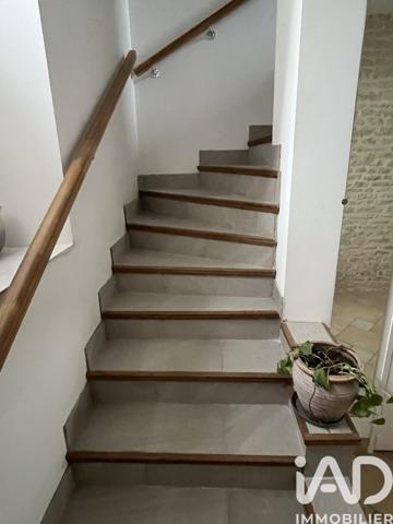 Maison à vendre 6 pièces 151 m² Bayel