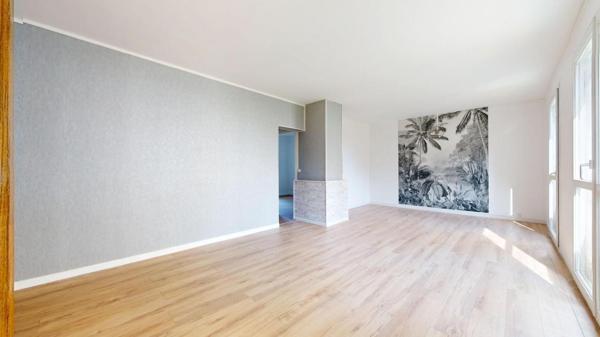 Appartement 4P - 59m2 - Nouvelet
