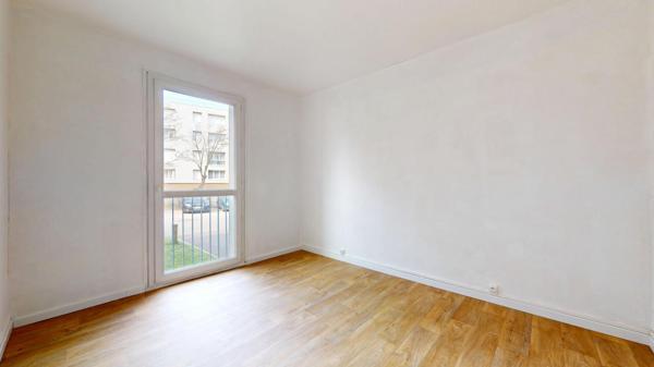 Appartement 4P - 59m2 - Nouvelet