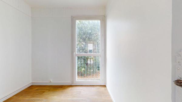 Appartement 4P - 59m2 - Nouvelet