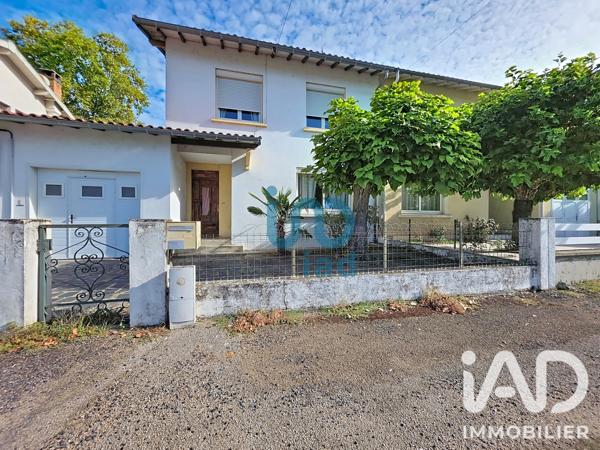 Maison à vendre 5 pièces 102 m² Graulhet