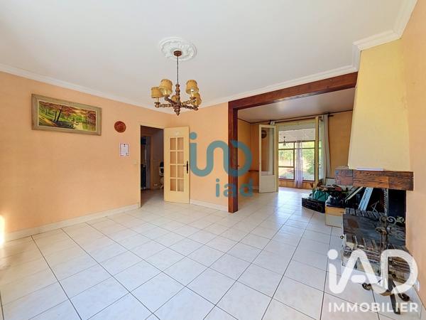 Maison à vendre 5 pièces 102 m² Graulhet