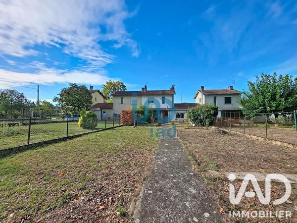 Maison à vendre 5 pièces 102 m² Graulhet
