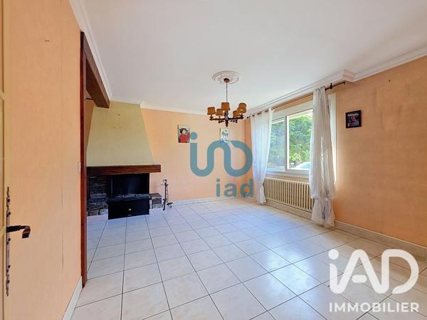 Maison à vendre 5 pièces 102 m² Graulhet