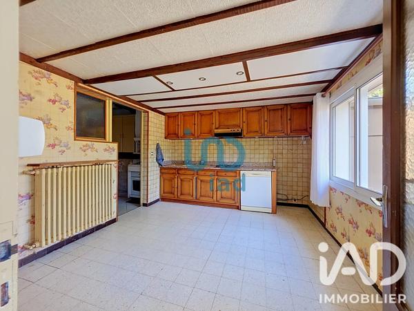 Maison à vendre 5 pièces 102 m² Graulhet