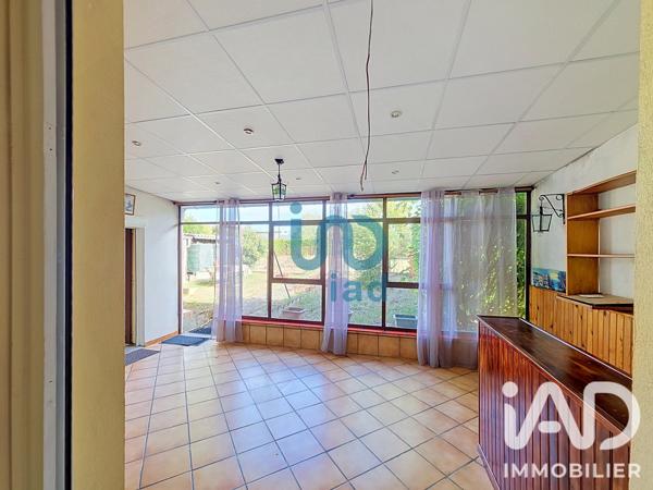 Maison à vendre 5 pièces 102 m² Graulhet