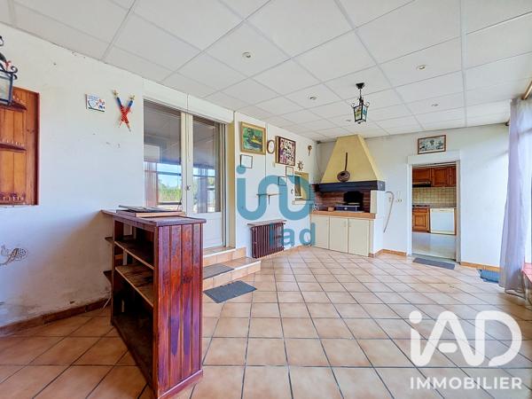 Maison à vendre 5 pièces 102 m² Graulhet