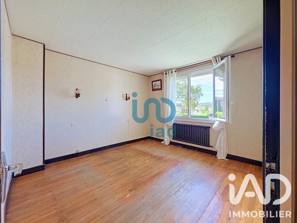 Maison à vendre 5 pièces 102 m² Graulhet