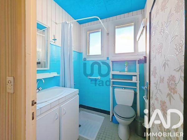 Maison à vendre 5 pièces 102 m² Graulhet