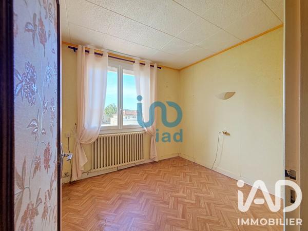 Maison à vendre 5 pièces 102 m² Graulhet