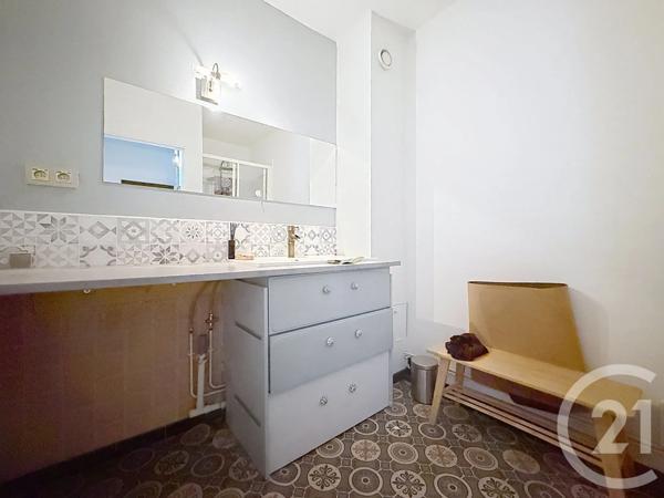 Appartement à vendre  6 pièces - 122 m 2   TROYES  - 10