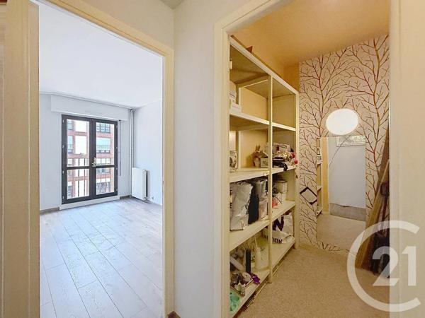 Appartement à vendre  6 pièces - 122 m 2   TROYES  - 10