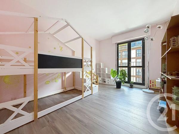 Appartement à vendre  6 pièces - 122 m 2   TROYES  - 10