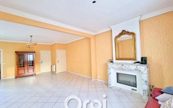 Maison à vendre    3 pièces • 118,30 m2 Triel-sur-Seine
