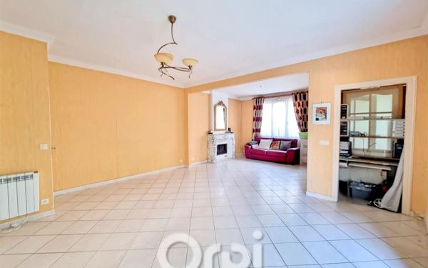 Maison à vendre    3 pièces • 118,30 m2 Triel-sur-Seine