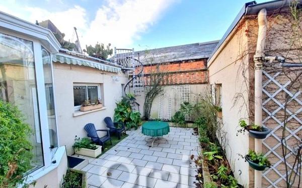 Maison à vendre    3 pièces • 118,30 m2 Triel-sur-Seine