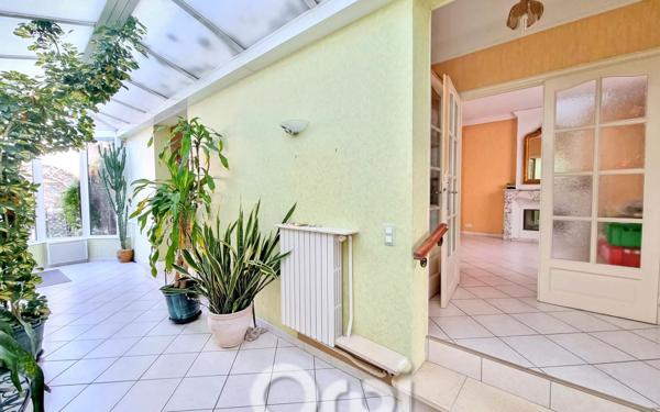 Maison à vendre    3 pièces • 118,30 m2 Triel-sur-Seine
