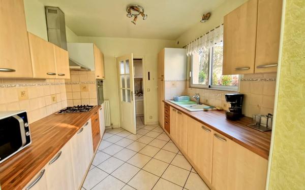 Maison à vendre    3 pièces • 118,30 m2 Triel-sur-Seine