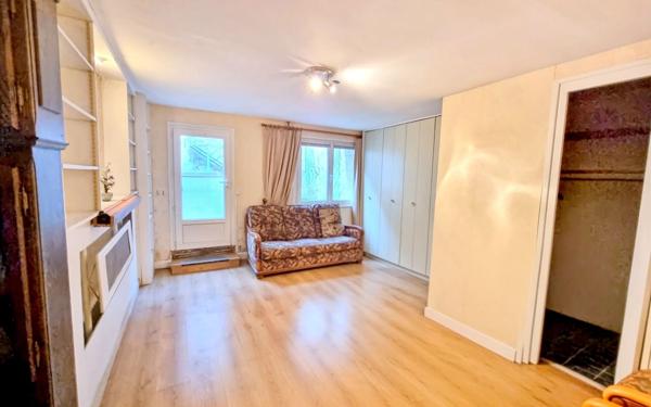 Maison à vendre    3 pièces • 118,30 m2 Triel-sur-Seine