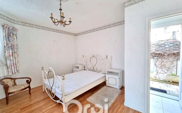 Maison à vendre    3 pièces • 118,30 m2 Triel-sur-Seine