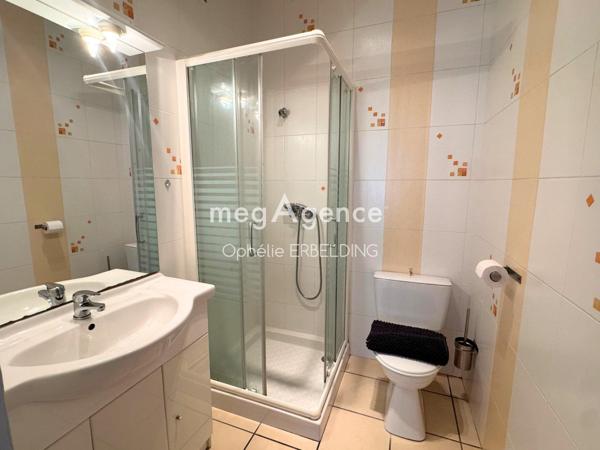 Maison à BOEN-SUR-LIGNON, 42130 - 3 pièces 37m²