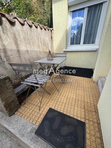 Maison à BOEN-SUR-LIGNON, 42130 - 3 pièces 37m²