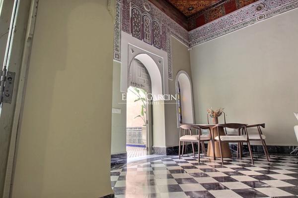 À vendre Douiria dans le quartier Dar El Bacha à Marrakech