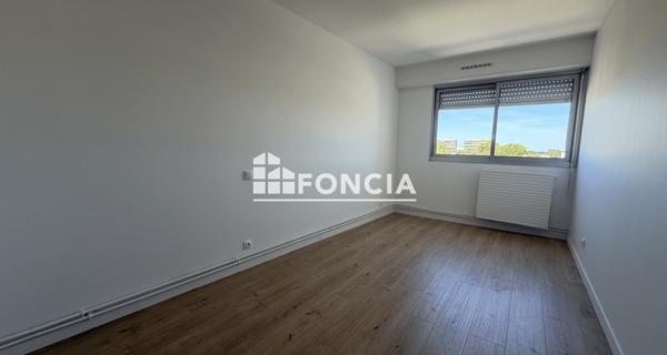 À vendre Appartement 5 pièces 103.6 m² - Bordeaux 33200