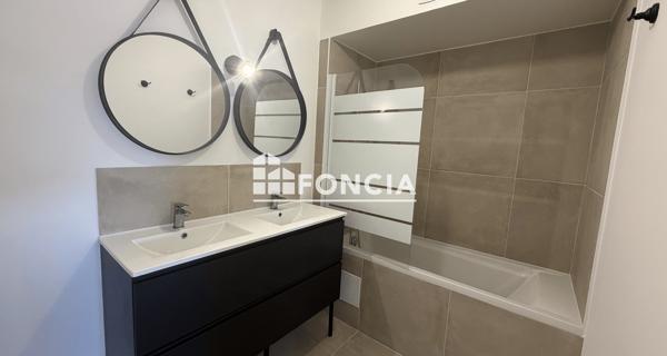 À vendre Appartement 5 pièces 103.6 m² - Bordeaux 33200